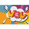 Malování podle čísel - WOW
