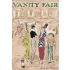 Maľovanie podľa čísiel - Vanity Fair