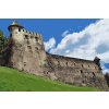 Malování podle čísel - Lubovnianský hrad 2