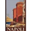 Maľovanie podľa čísiel - Neapol