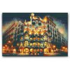 M2_Diamantové_maľovanie_-_Casa_Batlló,_Barcelona