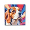 M2_Diamantové_maľovanie_-_Beagle_v_odtieňoch_červenej_a_modrej