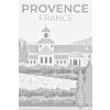 M11_Bodkovanie_-_Provence,_Francúzko