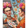 M11_Diamantové_maľovanie_-_Obraz_Fridy_Kahlo