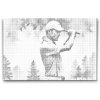 M2_Bodkovanie_-_Golf