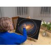 M9_Maľovanie_podľa_čísiel_-_Galaxia,_Mliečna_cesta