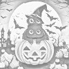 M11_Bodkovanie_-_Halloweenske_mačičky