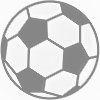 M11_Bodkovanie_-_Futbalová_lopta