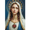 M11_Diamantové_maľovanie_-_Mária_so_srdcom