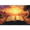 M11_Maľovanie_podľa_čísiel_-_Biblia_pri_západe_slnka