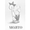 M11_Bodkovanie_-_Mojito