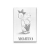 M2_Bodkovanie_-_Mojito