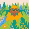 M11_Diamantové_maľovanie_-_Ilustrácia_-_Prieskumník