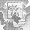 M11_Bodkovanie_-_Ilustrácia_-_Slečna_pri_okne