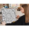 Bodkovanie_Cervena_dahlia_M9