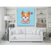 Malovanie_podla_cisiel_Roztomily_corgi_M3
