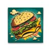 Malovanie_podla_cisiel_Pop_art_-_Burger_M2