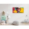 Malovanie_podla_cisiel_Pop_art_-_Moderna_zena_M3