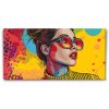 Malovanie_podla_cisiel_Pop_art_-_Moderna_zena_M2
