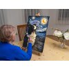 Malovanie_podla_cisiel_Vincent_Van_Gogh_-_Hviezdna_noc_a_border_kolia_M9