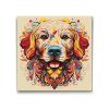 Malovanie_podla_cisiel_Mandala_pes_Zlaty_retriver_M2