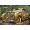 Maľovanie podľa čísiel - Rolls Royce