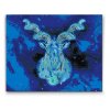 Diamantovanie podľa čísiel - Kozorožec/Capricorn
