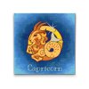 Diamantovanie podľa čísiel - Kozorožec/Capricorn