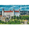 Diamantovanie podľa čísiel - Bratislava