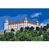 Maľovanie podľa čísiel - Bratislavský hrad