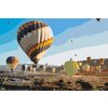 Maľovanie podľa čísiel - Cappadocia