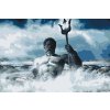 Maľovanie podľa čísiel - Poseidon