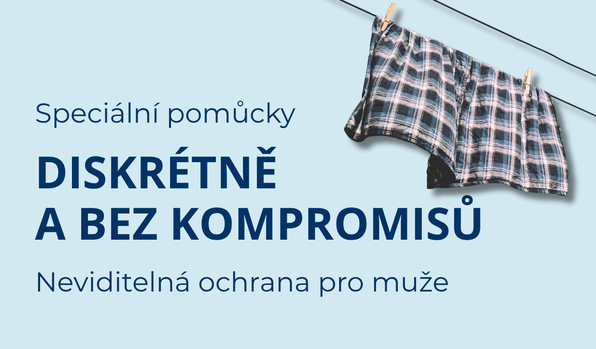 Speciální pomůcky