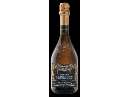 GRANDE ALBERONE Sparkling Prosecco Brut DOC