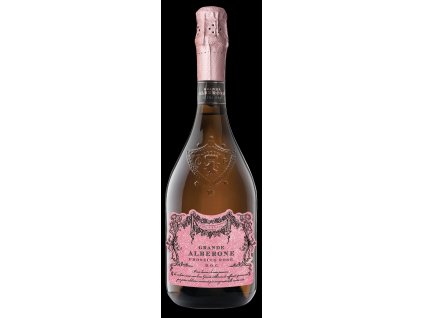 GRANDE ALBERONE Sparkling Prosecco Rosè DOC