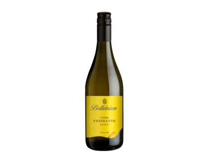 mock BOLLEMIEN vino frizzante bianco