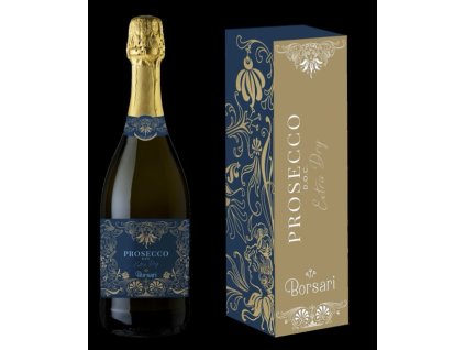 Borsari Prosecco combined 1,5L