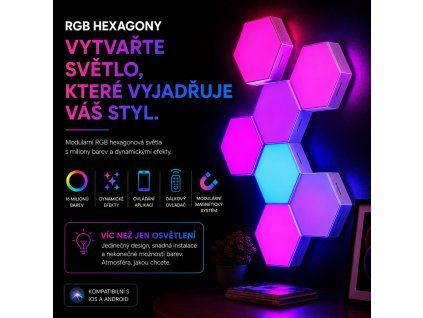 hexagony 5