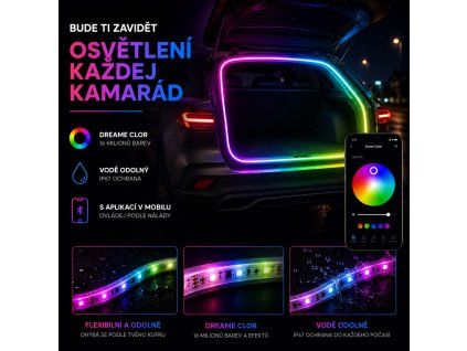 led do kufru 3