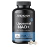 OnEnergy NAD+ Booster – podpora buněčné energie, regenerace a zdravého stárnutí
