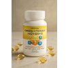 Vyora Omega 3 Premium + K2 + D3 + E – kapsle pro srdce, mozek, kosti a imunitu