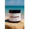 astaxanthin,silný antioxidant, ochrana buněk, zdravá kůže, zdravé oči, imunita, anti-aging, astaxanthin kapsle, volné radikály, dlouhověkost
