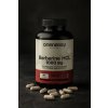 onenergy, berberin hcl 1000, piperin, chrom, hladina cukru, metabolismus, trávení, glykemie, cholesterol