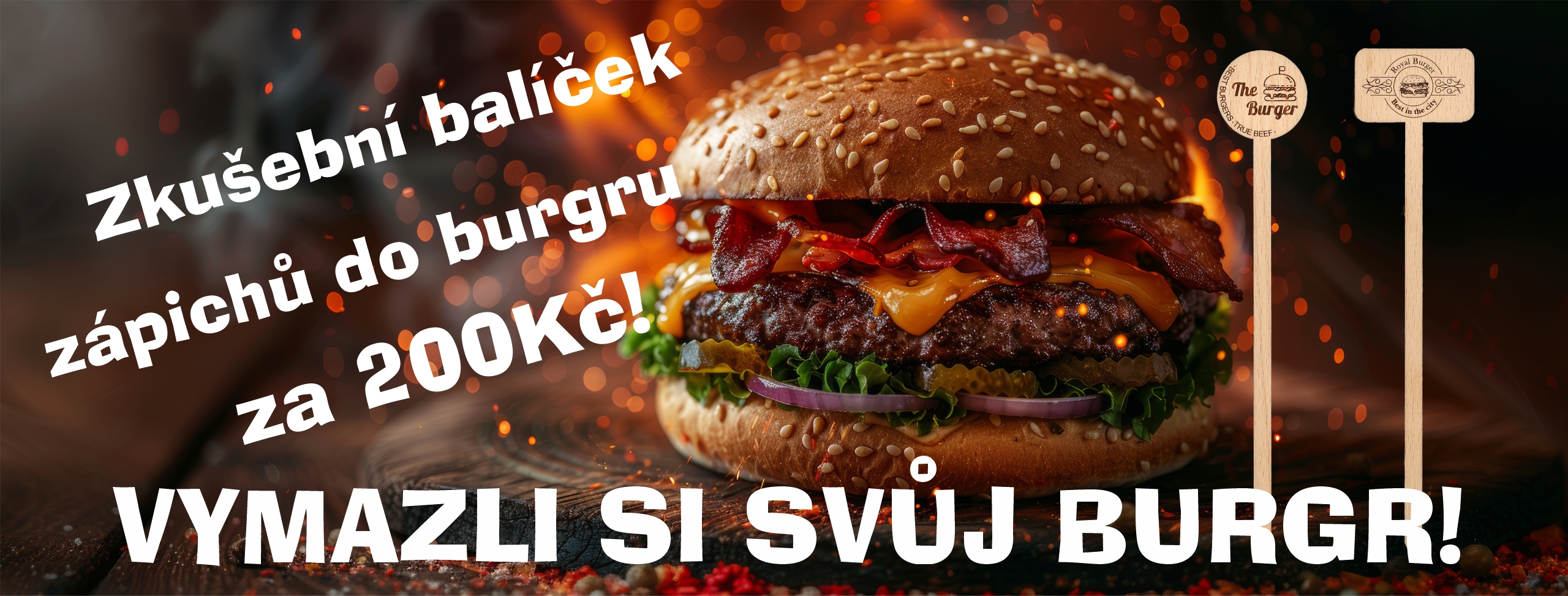 Zkušební balíček