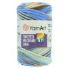 yarnart macrame twisted 3mm vr 921 id52389