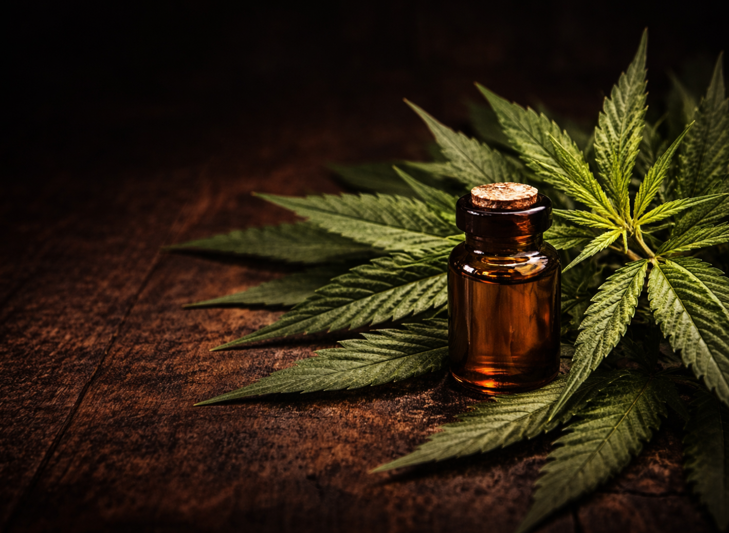 Muž v elegantním stylu CBD ORIGIN – klid, soustředění a rituál.