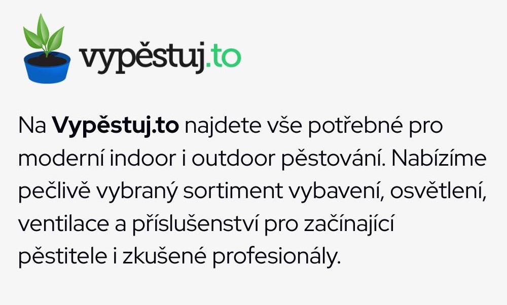 Vypestuj.to - o nas