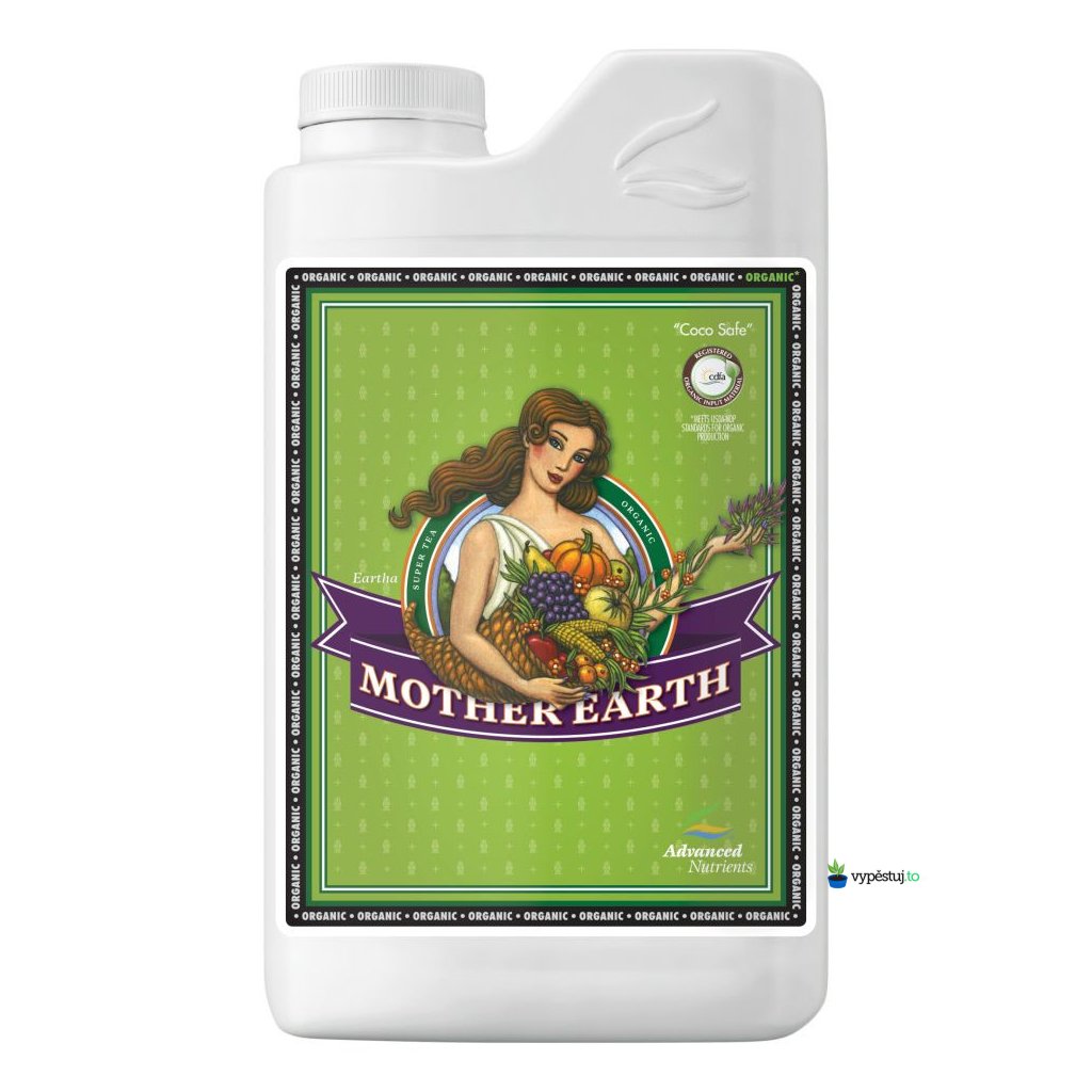 Advanced Nutrients Mother Earth Super Tea Organic