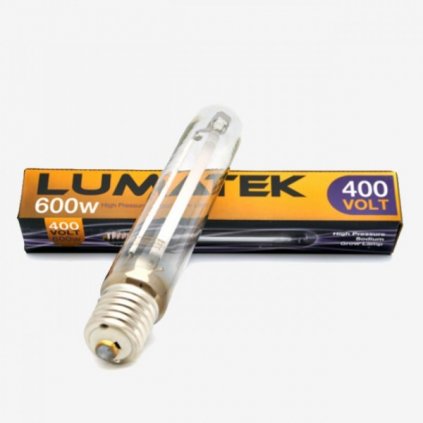 Lumatek 600W výbojka 400V (komb. spektrum)