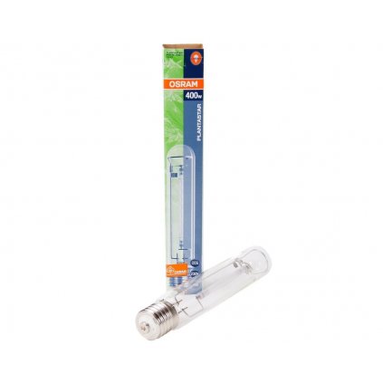 Osram Plantastar 400W HPS růst i květ